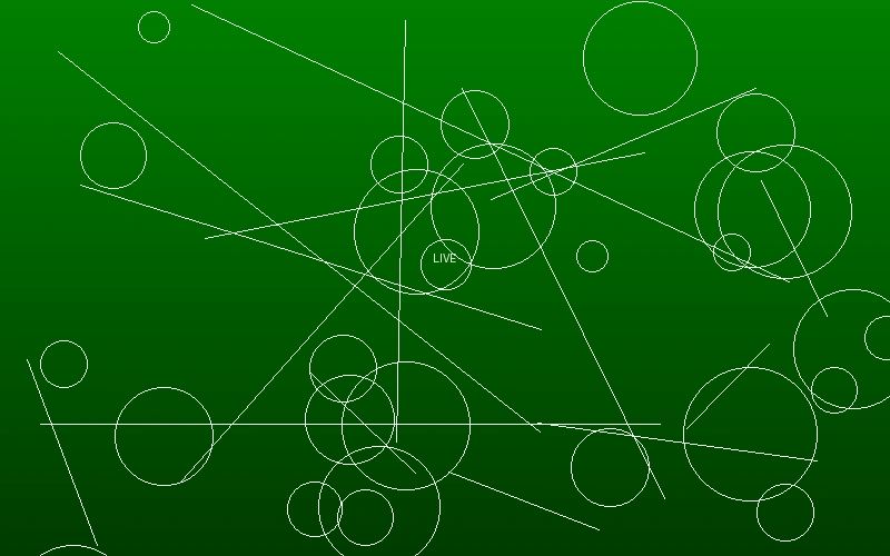 易游体育CBA联赛直播画面